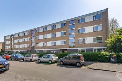 Woning Othellodreef 1 Utrecht