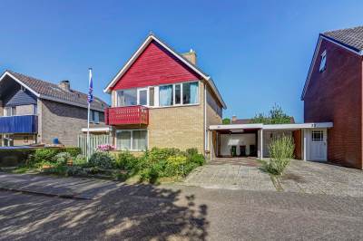 Woning Europa-ring 34 Wierden