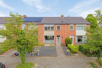 Woning Esschingstraat 4 Dalfsen