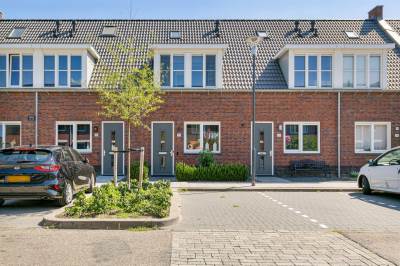 Woning Fiep Westendorplaan 191 Zaltbommel