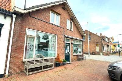 Woning Voorstraat 22 Wissenkerke