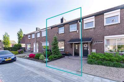 Woning St.Leonardusstraat 52 Kerkrade