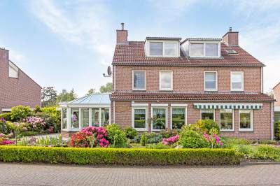 Woning Stiggoor 54 Lochem