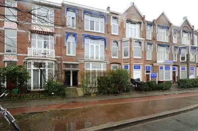 Woning Laan van Nieuw-Oost-Indië 252A Den Haag