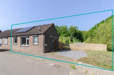 Woning Kaffebergsweg 95 Kerkrade