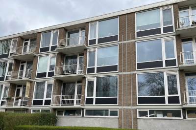 Woning Adjudant H.P. Kosterstraat 14 Dordrecht
