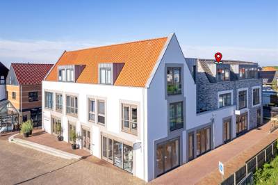 Woning Nikadel 28G De Koog