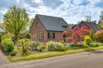 Woning Oude Larenseweg 78 Harfsen