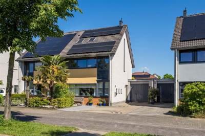 Woning Laan 1940- 194562 Meteren