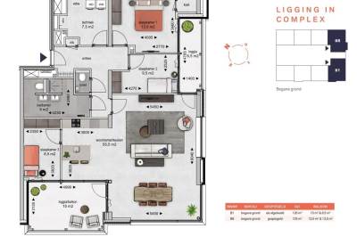 Woning Dr. Thijsselaan 15 Krimpen aan den IJssel