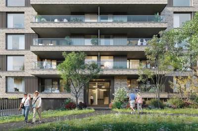 Woning Dr. Thijsselaan 35 Krimpen aan den IJssel