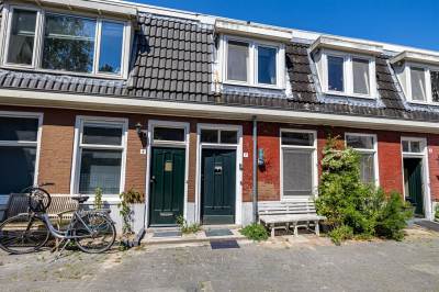 Woning Noorderbuitensingel 7 Groningen
