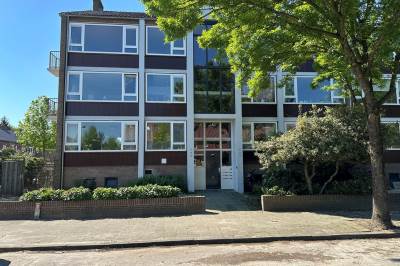 Woning Stroeslaan 41 Hilversum