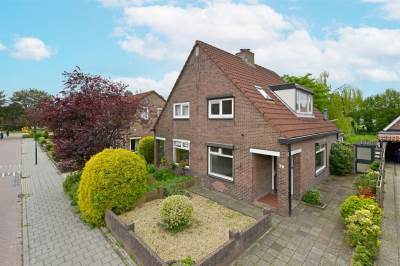 Woning Molenstraat 70 Soest