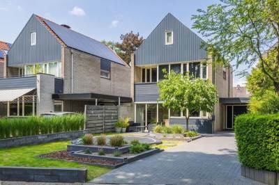 Woning Hulst 17 Borne