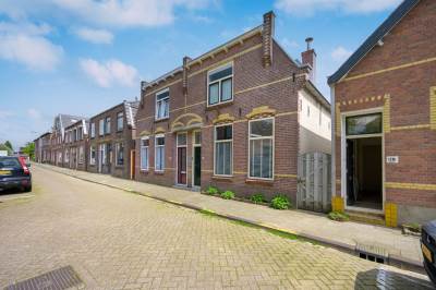 Woning Prinsenstraat 26 Bodegraven