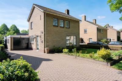 Woning Brinklaan 32 Westerbork