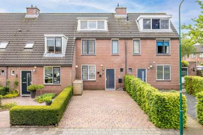 Woning Spechtlaan 27 Maartensdijk