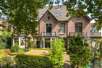 Woning Gezichtslaan 6 Doorn