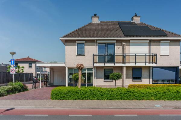 Woning Wijnand Zeeuwstraat 2C Rijssen