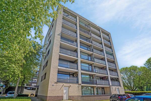 Woning Leugaruwe 3B Maastricht