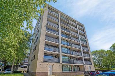 Woning Leugaruwe 3B Maastricht