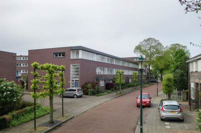 Woning Kruisstraat 57 Deurne