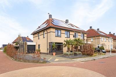 Woning de Westeregen 20 Kollum