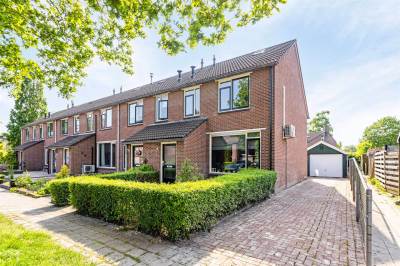 Woning 't Oelbred 15 Tolbert