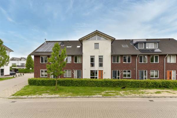 Woning Lingepolder 6 Houten