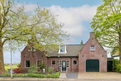 Woning Hoofdstraat 334 Bovenkarspel