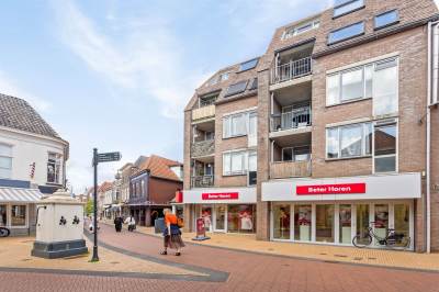 Woning Brouwerstraat 38 Steenwijk