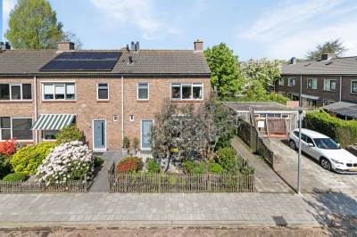 Woning Nobellaan 381 Assen