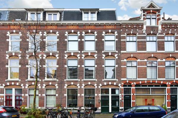 Woning Malakkastraat 16 Den Haag