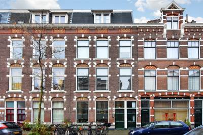 Woning Malakkastraat 16 Den Haag