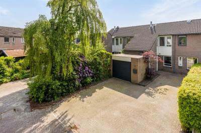 Woning Boterakker 17 Rolde