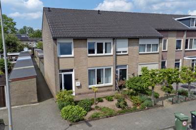 Woning Peterskamplaan 127 Oldenzaal