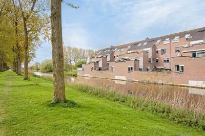 Woning Torp 47 Den Helder