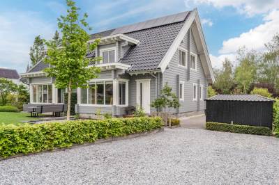 Woning de Hoef Oostzijde 49 de Hoef