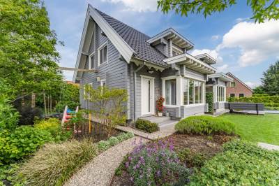 Woning de Hoef Oostzijde 48 de Hoef