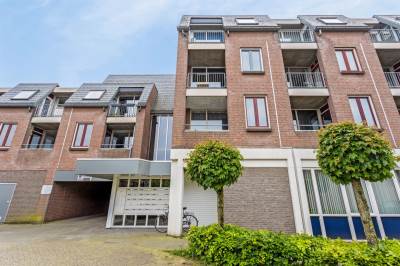 Woning Molenhof 17 Someren