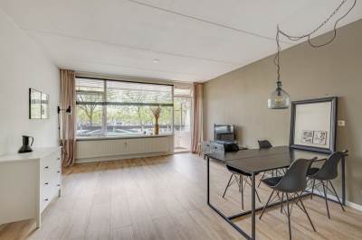 Woning Burgemeester Kuperusplein 76 Heerenveen