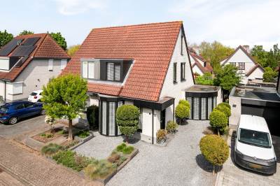 Woning Vlamingvaart 12 Steenbergen (NB)