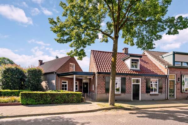 Woning Lieshoutseweg 17 Aarle-Rixtel