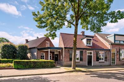 Woning Lieshoutseweg 17 Aarle-Rixtel