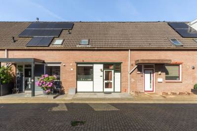 Woning Rietsnijder 22 Spijkenisse
