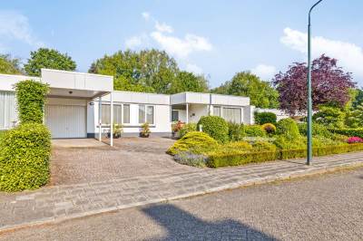 Woning Kerkakkers 13 Zeeland