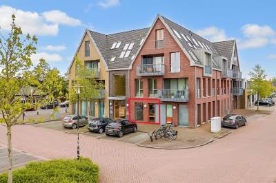Woning Middenweg 9D Zegveld