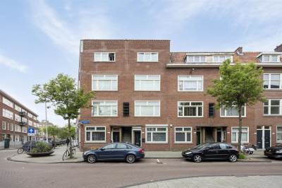 Woning Katendrechtse Lagedijk 183B Rotterdam