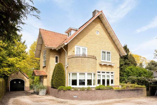 Woning Insulindelaan 28 Hilversum